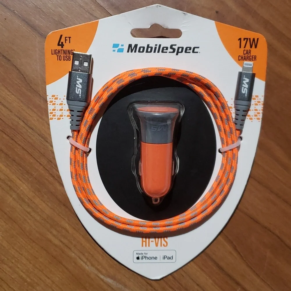 NIB i-phone 